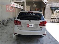 دودج جورني